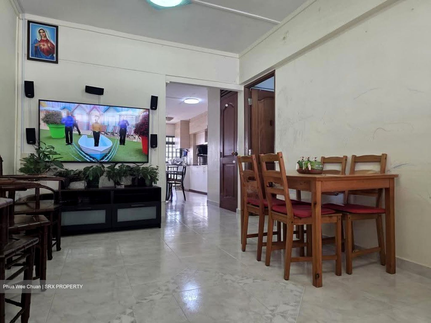 Blk 109 Tampines Street 11 (Tampines), HDB 3 Rooms #629739431